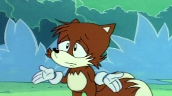 انیمیشن سونیک قسمت 42 - sonic